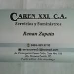 Servicios y Suministros Caren - @sersucaren21 - Instagram