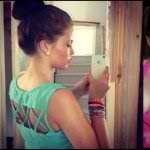 Carmen Summers - @girl_thang_11 - Instagram