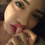 Carmen Summers💕 - @mylittlenymphet - Instagram