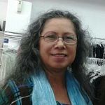 Carmen Sutton - @carmomsudden - Instagram