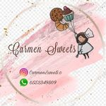 كارمن سويت - @carmensweets.0 - Instagram