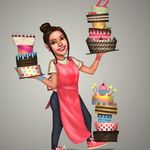 @carme.nsweets - Instagram