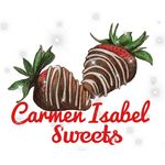 Carmen Isabel Sweets🦋 - @carmenisweets - Instagram