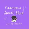 Carmen’s Sweet Shop - @carmens.sweetsxo - TikTok