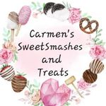 Carmens Sweet Smashes🍫 - @carmensweetsmashes - Instagram
