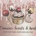 Carmen’s Sweets And Treats  - Facebook