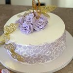 Postres, empanadas, pasteles, galletas, flanes, gelantinas - @_carmensweets - Instagram