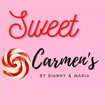 Sweet Carmen 🥨 - @sweets_carmen - Instagram