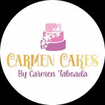 Carmen Taboada - @carmencakesoficial - Instagram