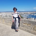 Carmen Taboada - @4vereda4 - Instagram