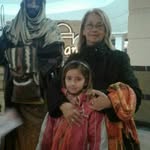Carmen Taboada - @taboada1957 - Instagram