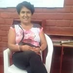 Carmen Taboada - @taboada9666 - Instagram
