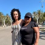 Carmen Tatis - @carmentatis0216 - Instagram