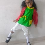 Carmen Tatis - @hsjffif - Instagram