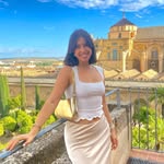 Carmen M Tejero García - @carmentejerog97 - Instagram