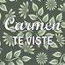 Carmen te viste - Facebook