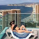 Carmen Guevara - @carmentrustinvesting - Instagram