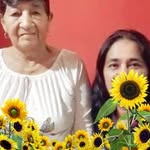 Carmen Tuarez - @angelovalero34 - Instagram