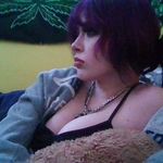Carmen Tyree - @rockin.it.b - Instagram