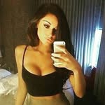 Carmen Tyson - @carmen_opitz - Instagram