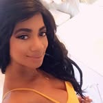 Cristina - @carmen_tyson - Instagram