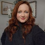 Carmen Upton - @carmenpeplow85 - Instagram