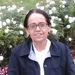 Carmen Soruco De Uria - @casorucoe - Instagram