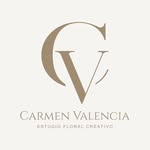 𝐂𝐀𝐑𝐌𝐄𝐍 𝐕𝐀𝐋𝐄𝐍𝐂𝐈𝐀 | ESTUDIO FLORAL CREATIVO - @carmenvalencia_floraldesign - Instagram