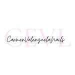 𝐂𝐚𝐫𝐦𝐞𝐧 𝐕𝐚𝐥𝐞𝐧𝐳𝐮𝐞𝐥𝐚 - @carmenvalenzuelanails - Instagram