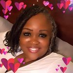 Carmen Vance - @working2bbetter08 - Instagram
