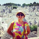 Carmen Vancea - @vanceacarmen - Instagram