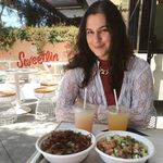 Carmen Varner ⭐️ San Diego Food Writer - @carmenlikestoeat - Instagram