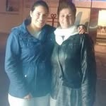 Carmen Veloz - @veloz.carmen - Instagram