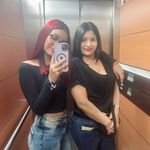 Carmen Veloz Guerra - @carmita.55 - Instagram