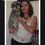 Lorena García - @carmen.veloz.351 - Instagram