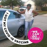Carmen Warren - @randejainc - Instagram