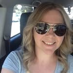 Carmen Williamson - @carmy_de - Instagram