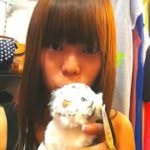 Carmen Yam - @karen12079 - Instagram