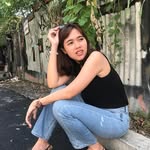 Carmen Yam - @carmen_719fang - Instagram