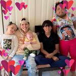Carmen Mimi Yambo - @mimiitay - Instagram