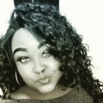 Carmen Renae Yarbrough - @the_carmen_renae - Instagram
