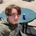 Carmen Yeager - @talonflame06 - Instagram