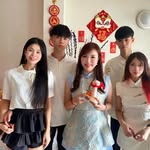 Carmen Chong - @carmen.yee2 - Instagram