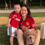 Carmen Yee & Mimi - @carmen_yee - Instagram