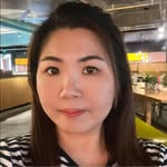 Wong Carmen - @carmenyee1182 - Instagram