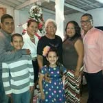 Carmen Felicita Yovera - @carmenyovera - Instagram