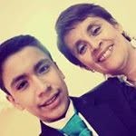 Carmen Yovera Esteves - @yoveraesteves - Instagram