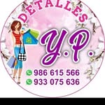 Carmen Yovera Paiva - @detalles_yp1 - Instagram