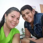 Carmen Yustiz - @yustizcarmen - Instagram