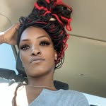Carmen Yvette - @tweettweet89 - Instagram
